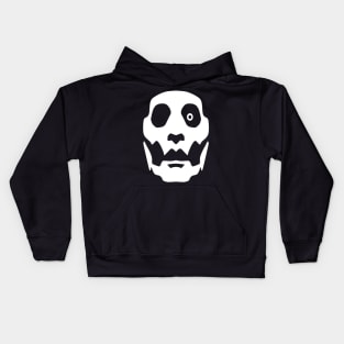 Papa Emeritus IV Kids Hoodie